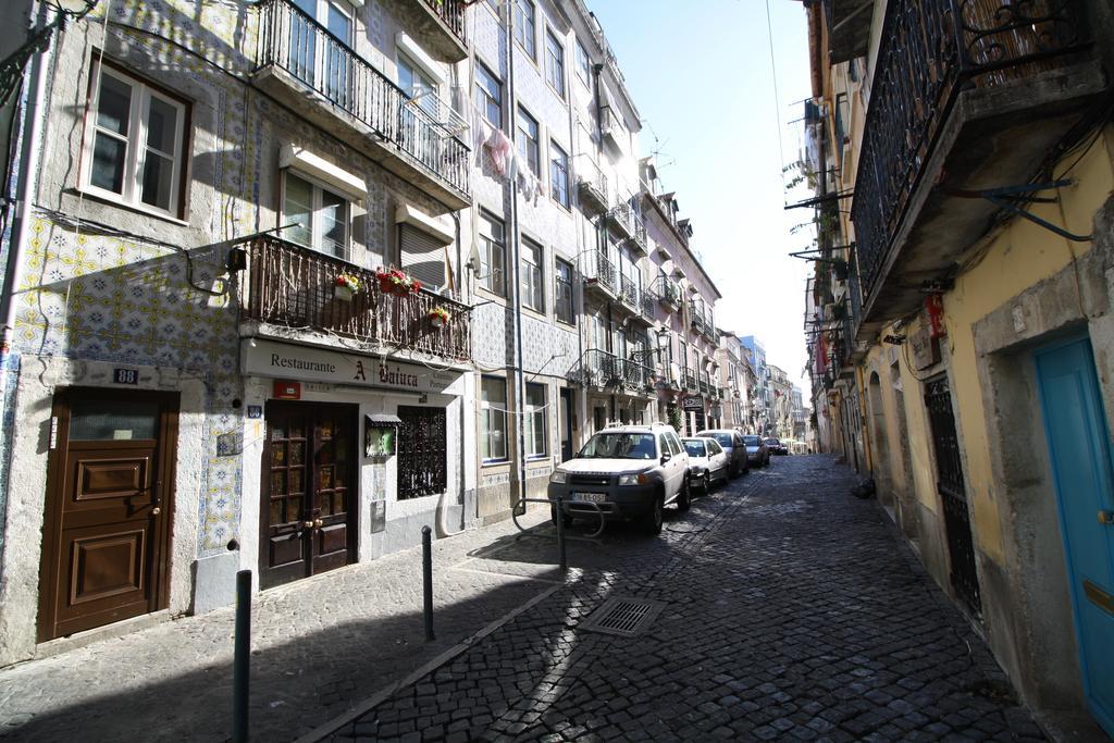 Origam'In Bairro Alto - Nightlife Central Lisabona Cameră foto